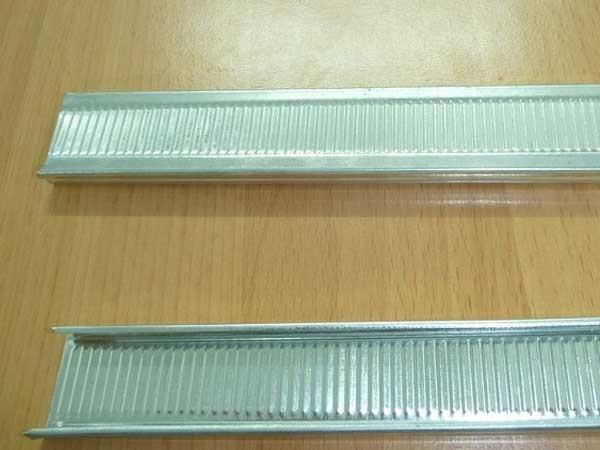 產(chǎn)品名稱：吊頂輕鋼龍骨批發(fā)